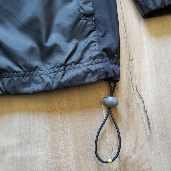 Nike Windbreaker Jacket, size M - Picture 2 of 5